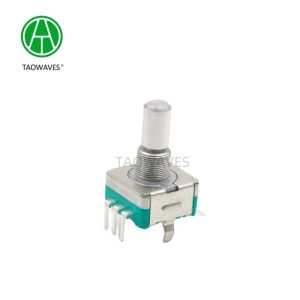 Customization Incremental Encoder Speaker Audio Ec11 Encoder Working Principle