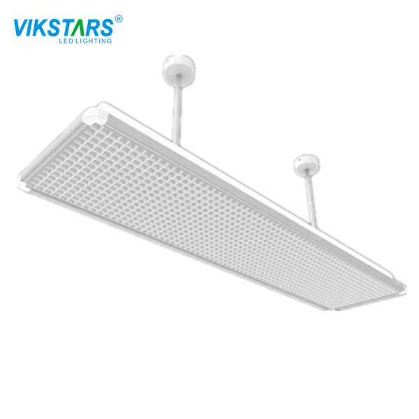 Quality Anti Glare Classroom Light 5000k With UGR<16 For Hospital Lighting for sale