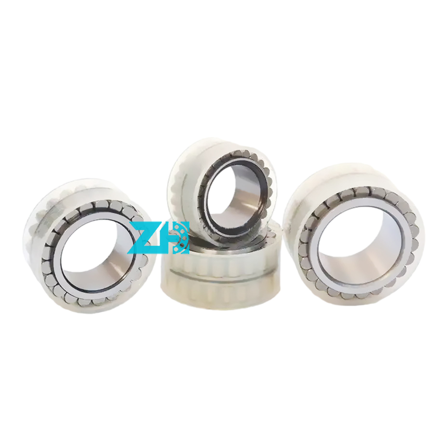 55x77.07x41mm f-213617 Roller Bearing F-213617.rnn Full Cylindrical Roller Bearing 213617 F-213617rnn