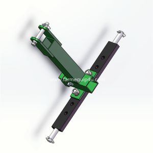 Tractor 3 Point Drawbar Stabilizer for Amazon Ebay