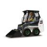 Buy cheap Eco Friendly Compact Skid Steer Loader Electric Powered Model from wholesalers