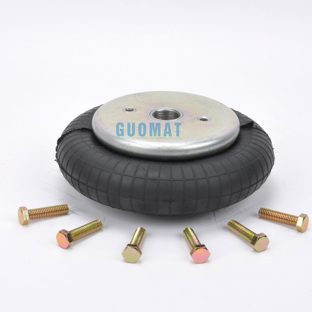 Air Vibration Industrial Contitech Fs120-9/ Rubber Air Bellow No. 1b 120-9
