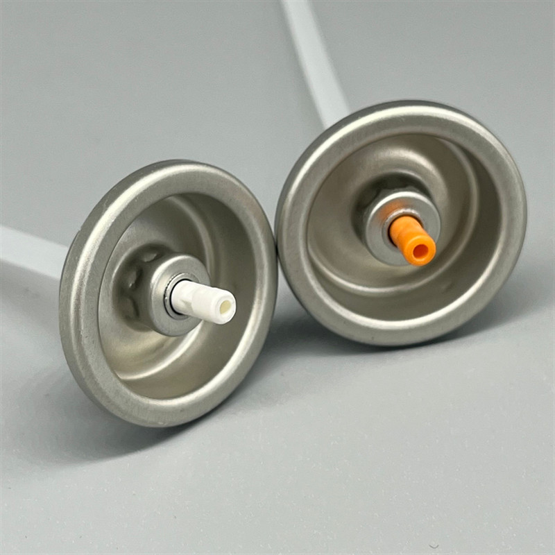 Premium Corrosion-Resistant Carburetor Cleaning Valve for Automotive Repair Shops with Precision Nozzle Design