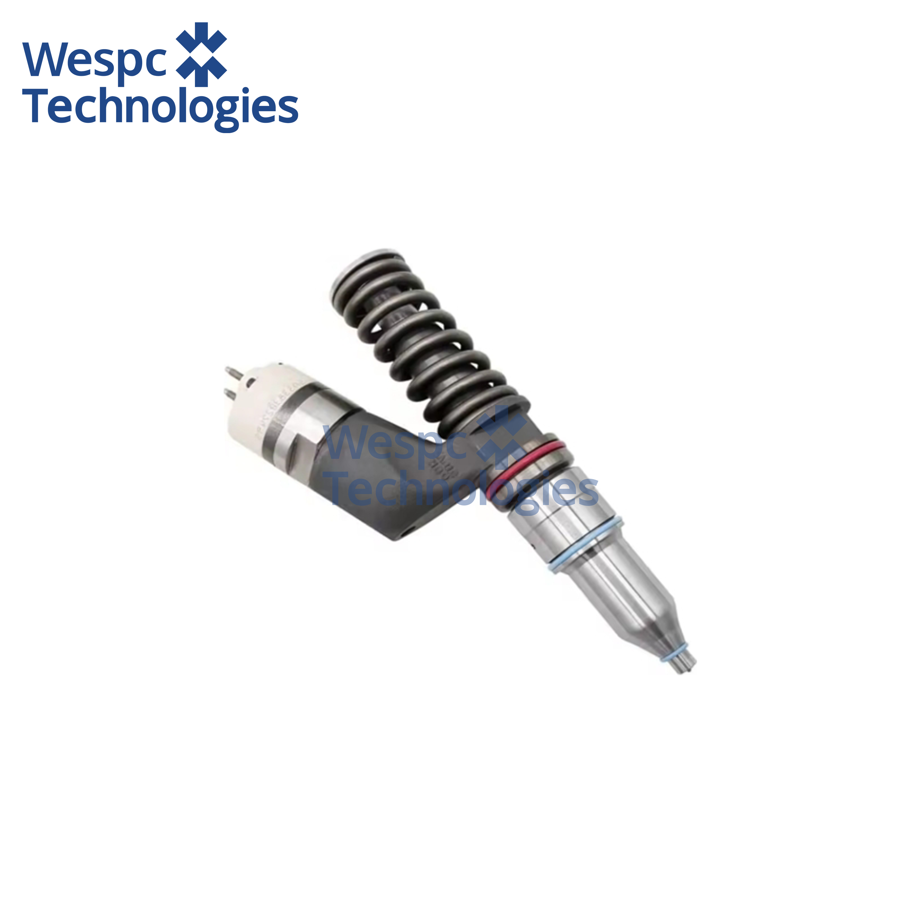 WESPC Injector Assy CH12071 For 2806 And 2306 Diesel Engine Applications
