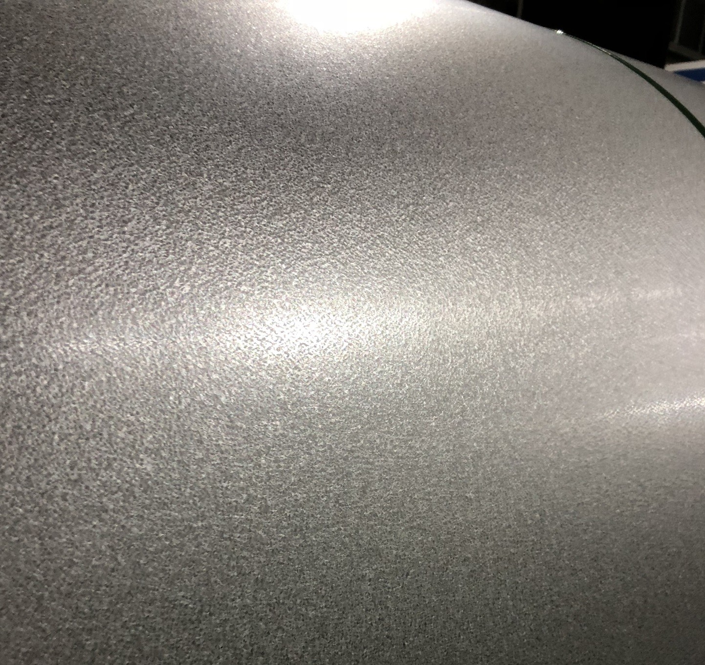 AS1397 Aluzinc G550 0.45 BMT *940 AFP Aluzinc For Roof Panel Metal Tiles AZM150