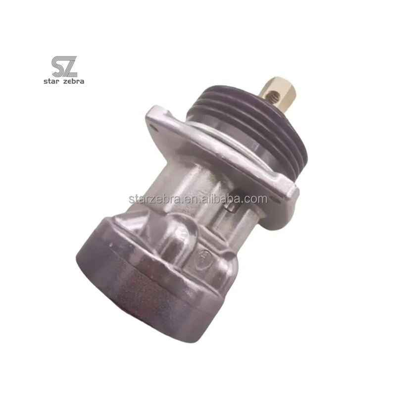 Excavator Lipai 30 Hyundai 27 35 Yuchai 20 35 Deli 20 Joystick Handle Pilot Valve Control Assembly for Excavator Repairs