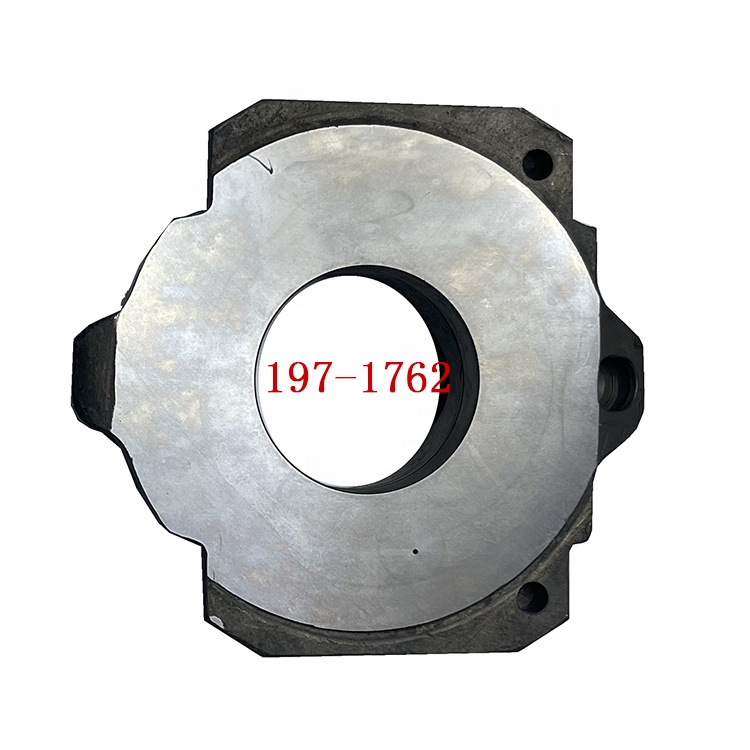 Construction Works Swash Plate for E246C E256C E322C Caterpillar Piston Pump 1971762