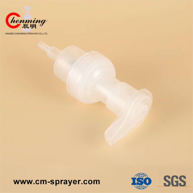 9 Oz Empty Bathroom Foaming Hand Pump Dispenser Foaming Soap Pump Replacement