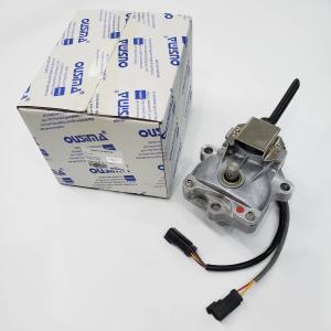  PC300-7 Electric Throttle Motor , 7834-41-2000 7834-41-3003 Engine Stepper Motor Manufactures