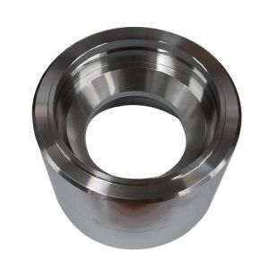 Precision Turned Mechanical Lathe Milling Spare Casting Custom Turning Parts