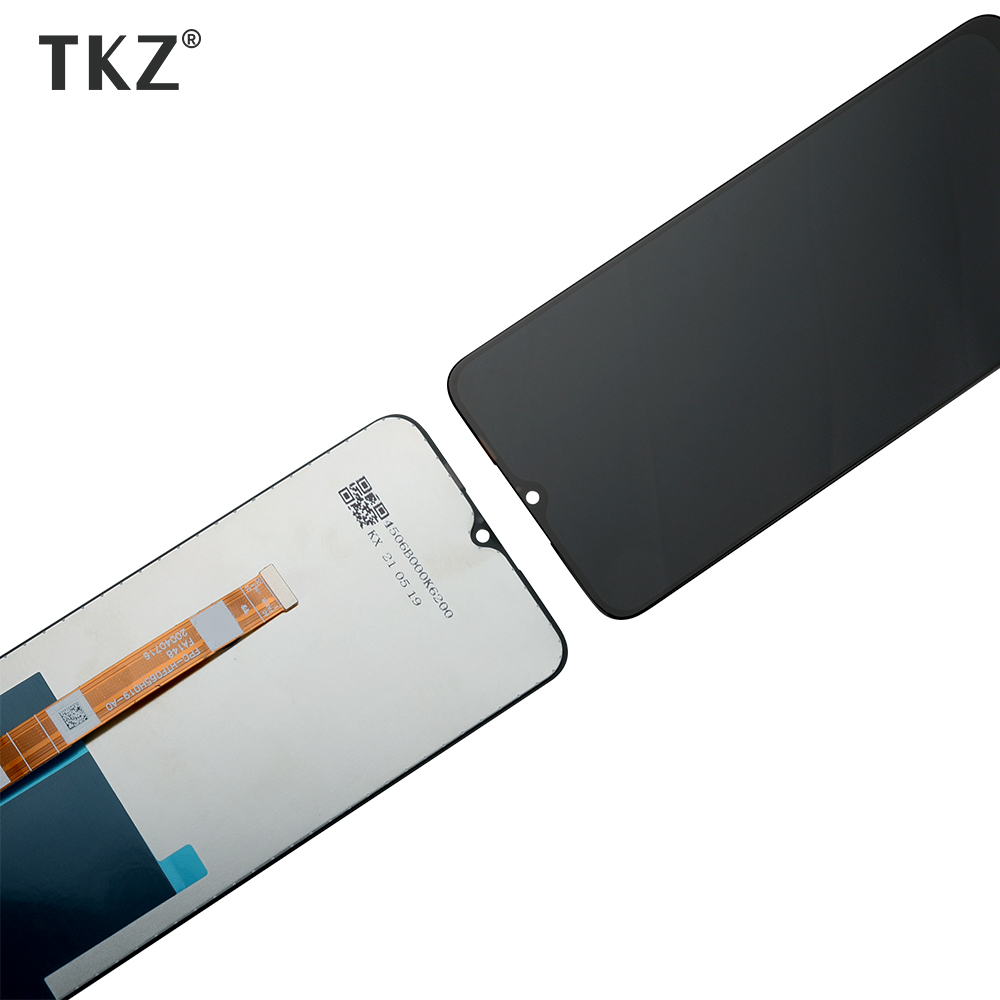 OLED Smartphone Screen Replacement For Oppo A31 A12 A9 A5s A3s