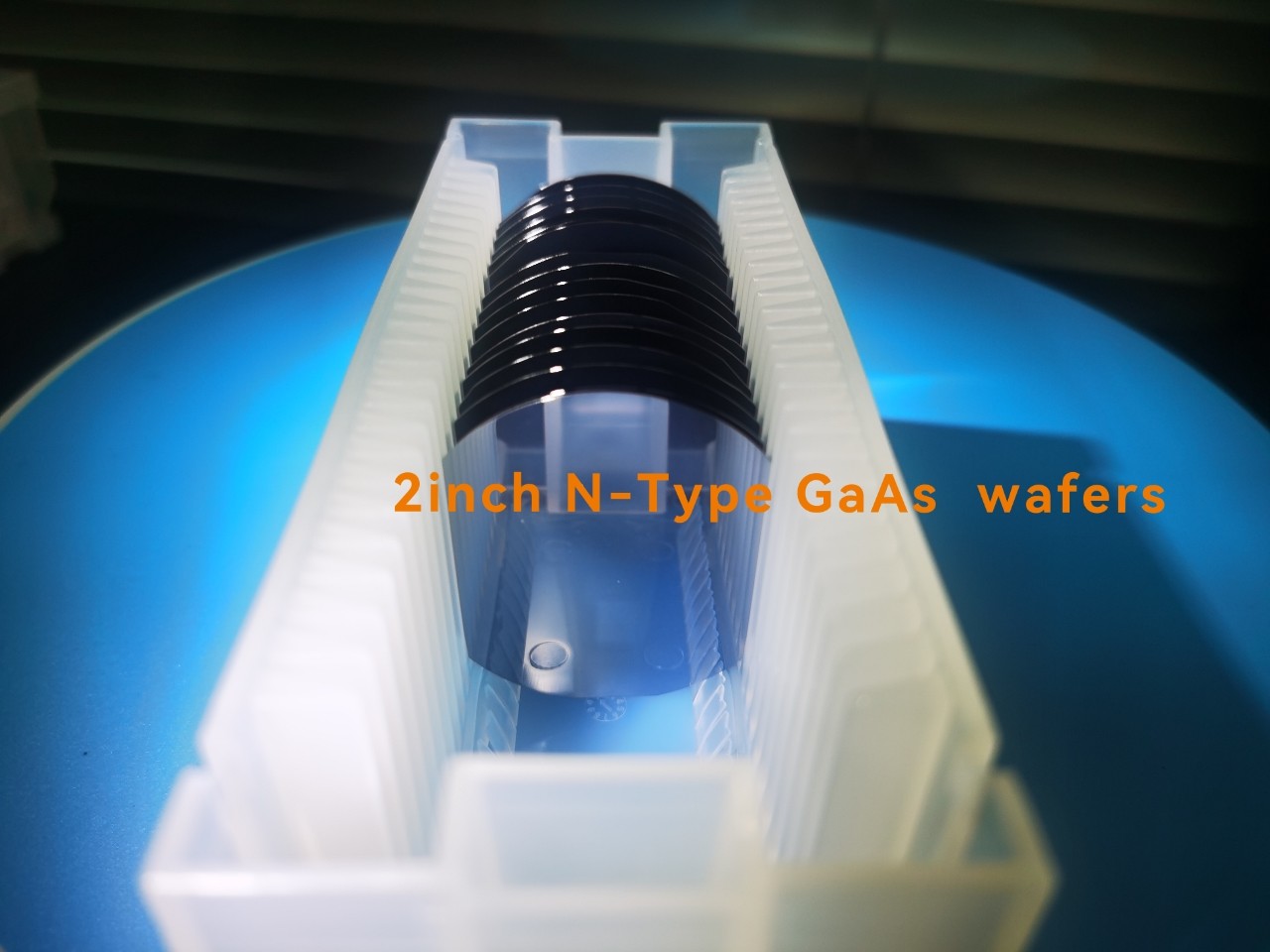 2inch 4inch 6inch 8Inch Silicon Carbide Wafer Sic Wafers Dummy Research Prime Grade