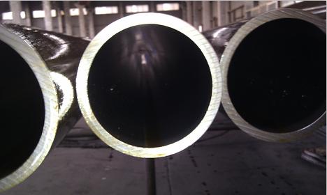 buy  Welded Precision Cold Drawn Steel Tubes manufacturer
