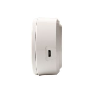 3 In 1 Smart Sensor ( Temperature+ Humidity+Siren Alarm)