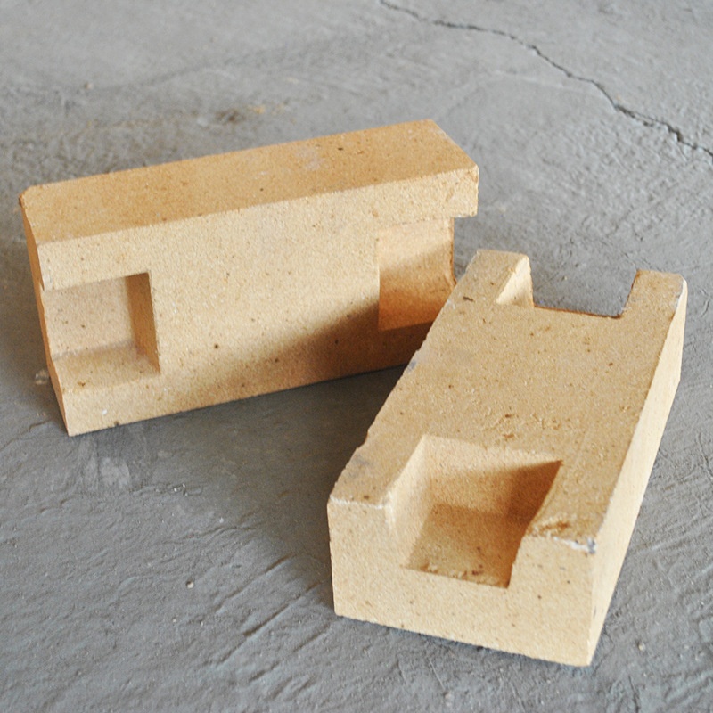 1250-1350 MgO Content % Insulating Fire Bricks for Refractory Brick at Affordable Cost