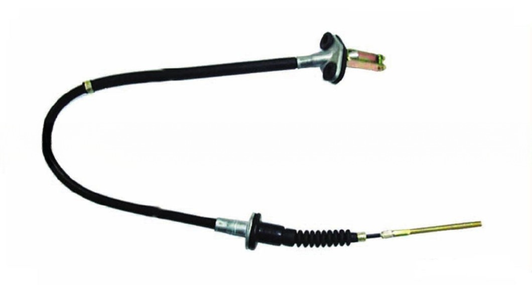 Suzuki Dr650 Samurai Tico Clutch Cable 34560-Z0504