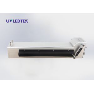  Compact UV Drying Systems Over Temperature Protect With Side Handle Cold Light Source Manufactures