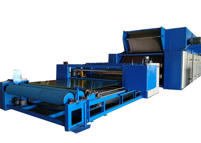 80m/min Winding Cutting Machine