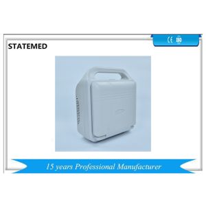 High Resolution Veterinary Ultrasound Scanner Clear Image Stable Performance