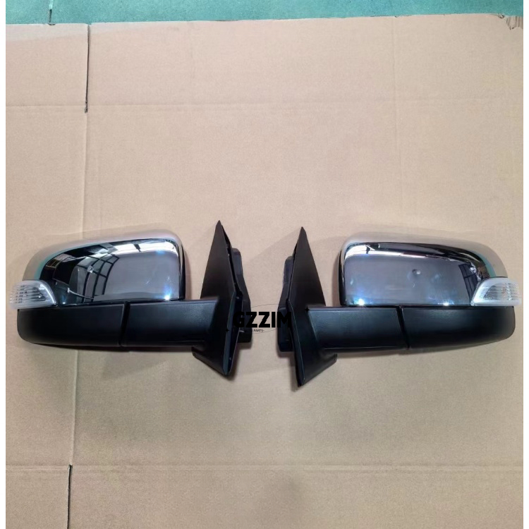 Mazda BT50 2011-2015 Pickup Rear View Mirror Side Mirror
