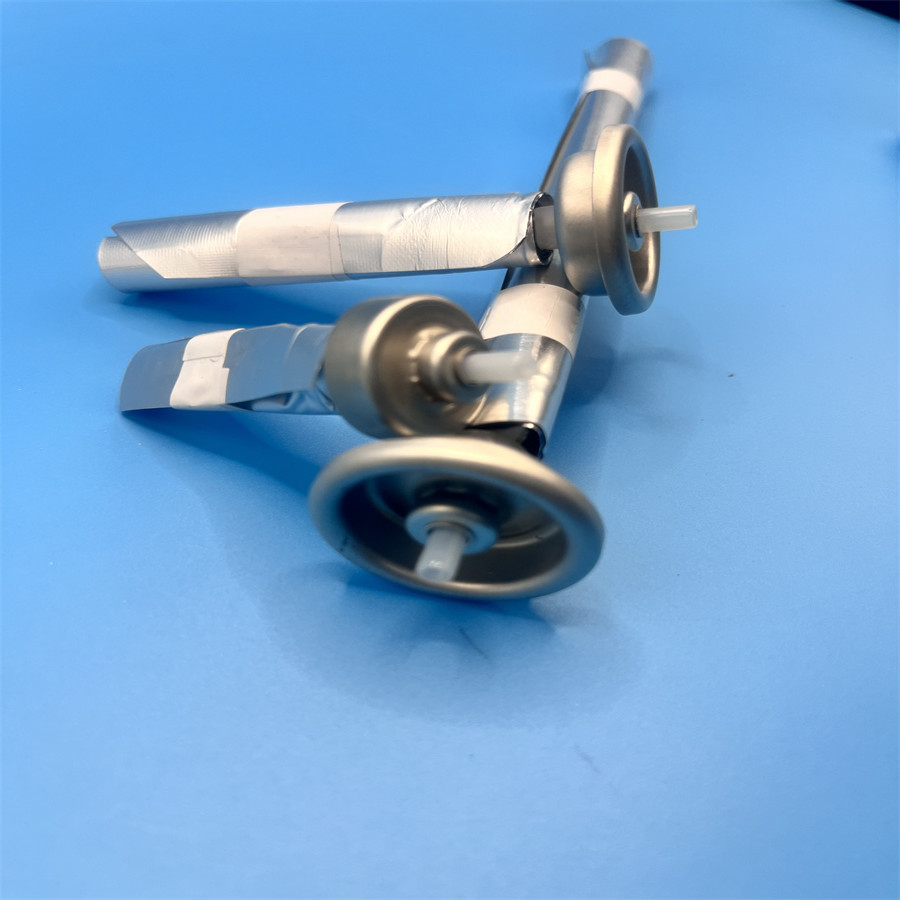 Bag Valve for Food Packaging - Airtight Closure, Freshness Preservation