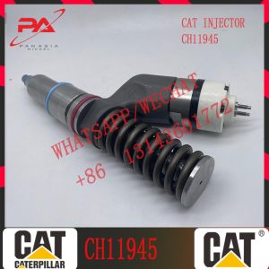 CH11945 Diesel Engine Injector For C-A-Terpillar Perkins Common Rail