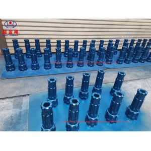 Spray-Paint Reverse Circulation Drill Bit RC bit with ISO 9001 2008 Certificatio