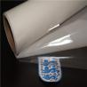 Buy cheap Hunter Men Hot Melt Adhesive Film For Textile Fabric 1.2g/Cm3 from wholesalers