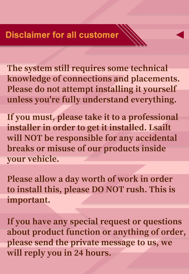 Toyota Land Cruiser LC300 upgrade factory style Android video interface carplay android auto