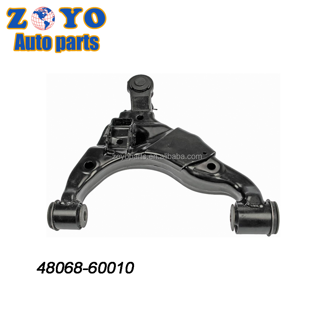 2001-2009 Lexus GX470/ Toyota Prado Front Lower Control Arm RK620062 RK620061 Moog No