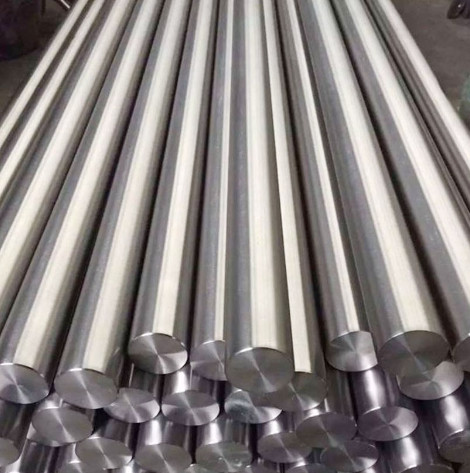 UNS N06625 Alloy 625 Seamless Pipe Polished Rod 2.4856 Alloy Plate Anti Fatigue Anti Stress