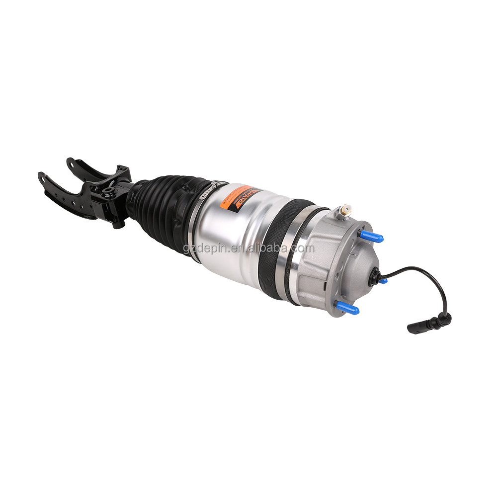95835804021 Air Ride Shock Absorbers Energy Efficiency Porsche Car Accessories
