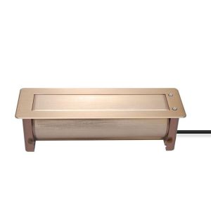 British Standard Electric Flip Socket / Multi - Function Multimedia Information