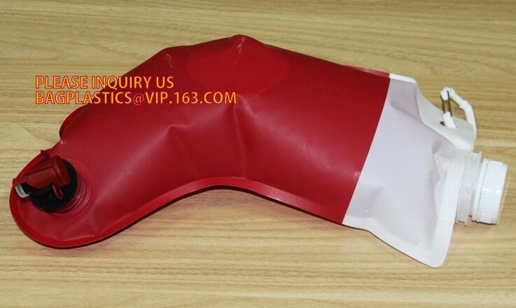 stand up reclosable drinking pouches cold drink Zip lockk bag with straw,Beveragereusable Kids Snack Zip Lock Juice Drink