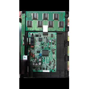 8.9" EL 640×400RGB 60cd/m² LJ089MB2S01 Sharp TFT LCD Display