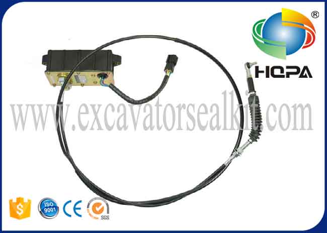 012941 Excavator Throttle Control Motor For SANY AC2 2000 SY205C SY210C