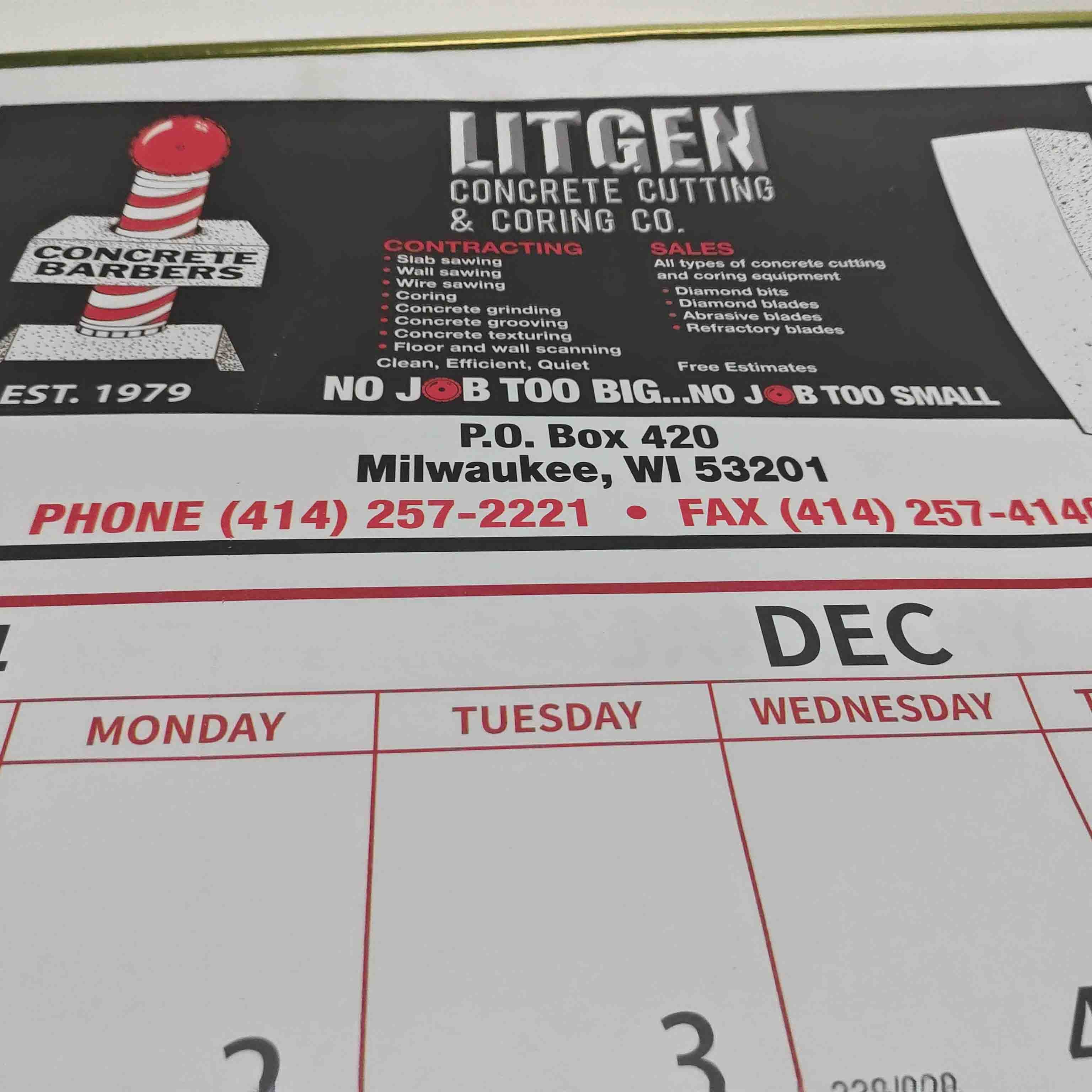 Custom Photo Calendars 2025 100+ Templates & Professional Printing