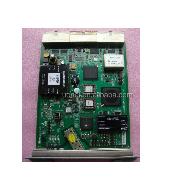 ZTE OCS4 L-4.1 Cross clock board for ZTE ZXMP S325 CSB NCP OCS4 CSF NCP SEE PWRA SAI SED OL16 OL1 OL4 OL64