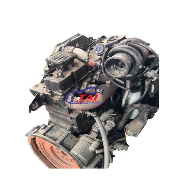 High Quality 4BT 6BT 6CT 6LT K19 K38 K50 ISM QSM NT855 NTA855 ISD ISF Complete