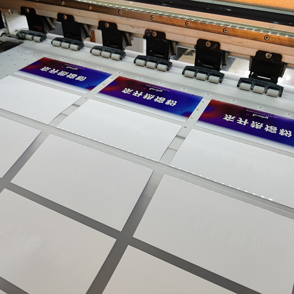 Heat Transfer Printing Dtf Direct To Film 30cm 60cm Pet