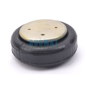  1B9X5 Convoluted Air Spring Replacement 1B9-202 Goodyear Inflatable Airbag Manufactures