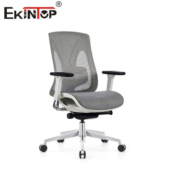 Quality Seating Redefined Embrace Comfort and Style with the Modern Mesh Office Chair for sale