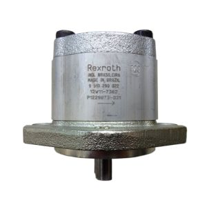 Bosch Rexroth 9510290022 Precision And Reliability In Industrial Applications