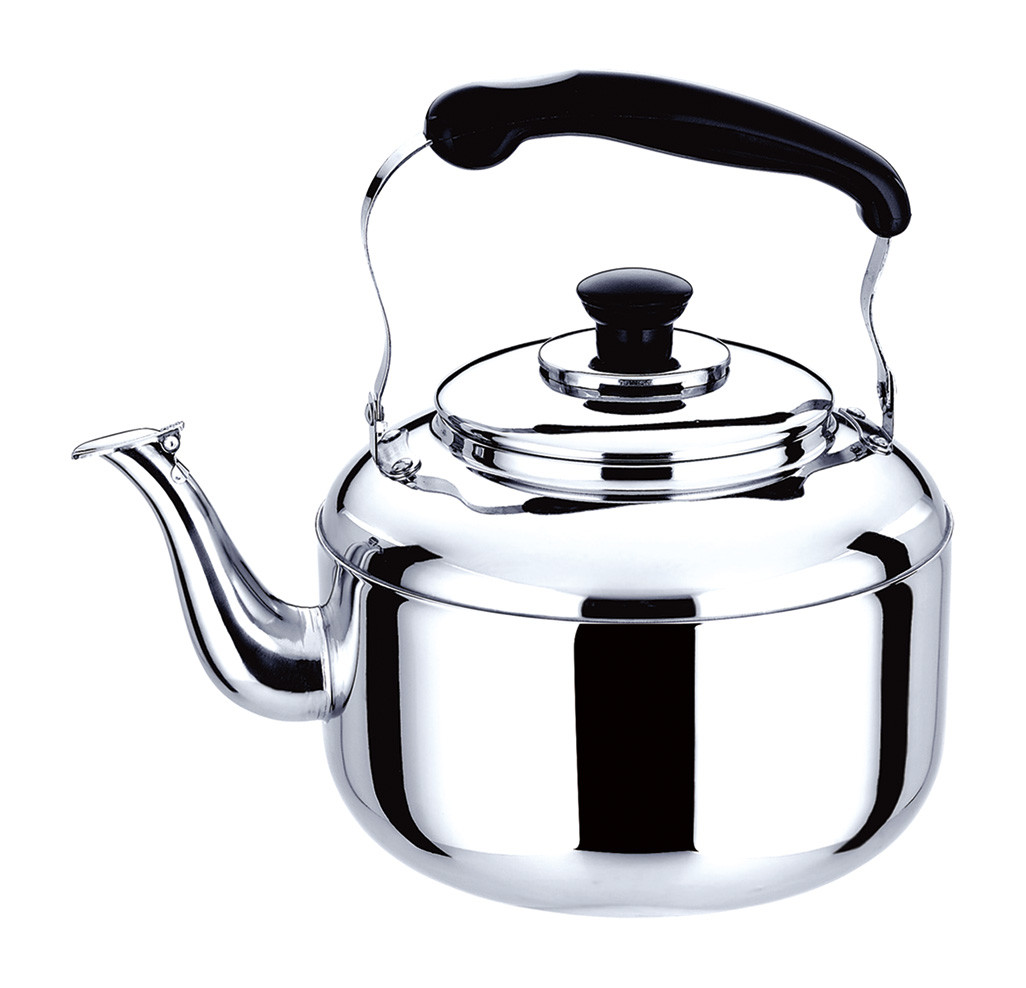 high quality good price stainless steel tea pot /tea kettle/water kettle