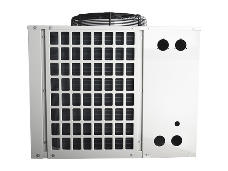 R507 Refrigerant Cold Storage Refrigeration System Unit ODM