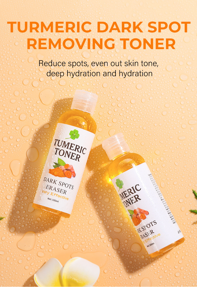 Private Label Face Toner Moisturizing Spray Deep Face Hydrating Quickly Absorb VC Whitening Skin Moisturizing Face Spray