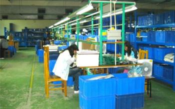 HUATEC GROUP CORPORATION