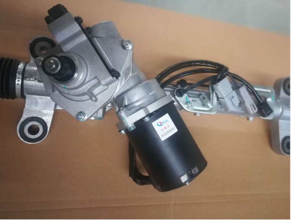 53600-SWC-G04 Honda Steering Rack Pinion Assembly