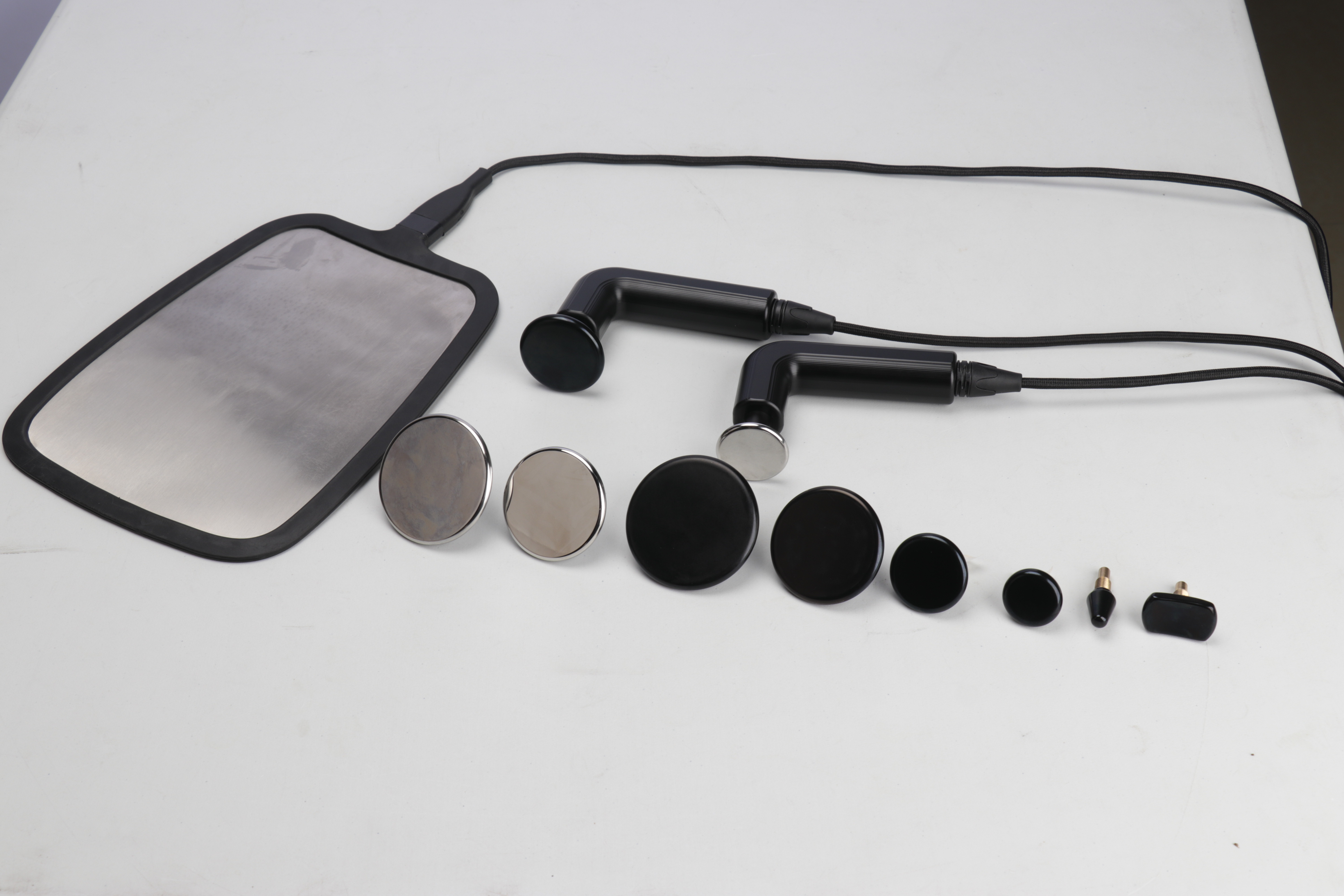 Indiba 448khz Tecar Therapy Diathermy Machine Physiotherapy Machine Cet Ret Rf Indiba