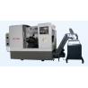 Buy cheap CK30 cnc lathe with slant rail from wholesalers